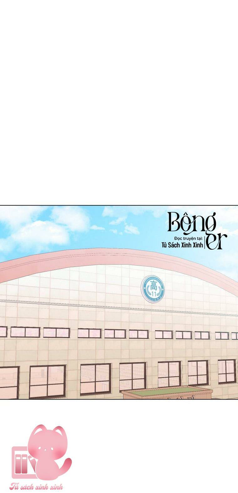 Bí Mật Highteen - Chap 33 - Trang 34