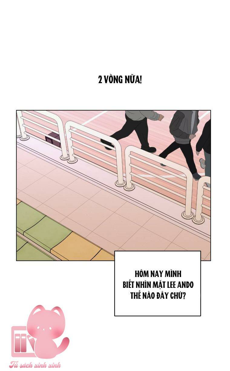 Bí Mật Highteen - Chap 33 - Trang 35