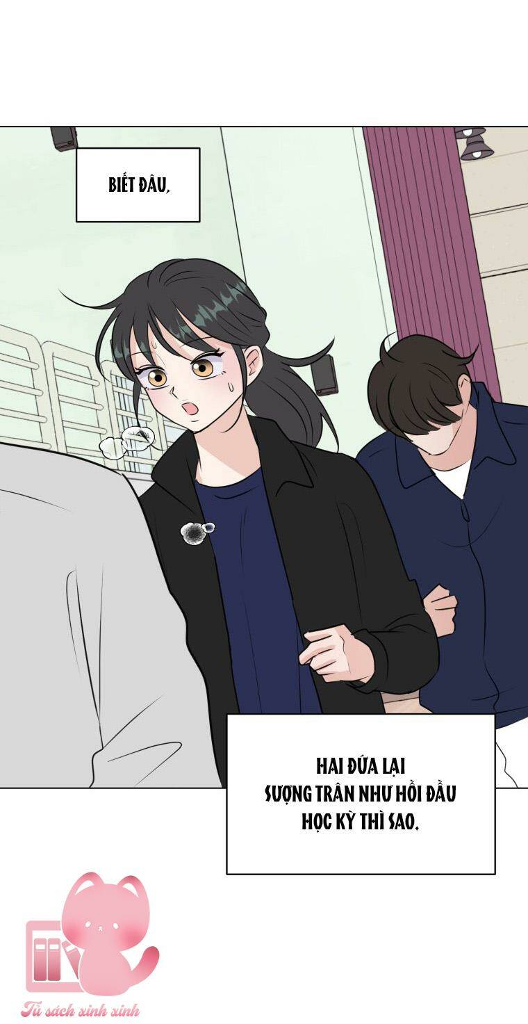 Bí Mật Highteen - Chap 33 - Trang 36