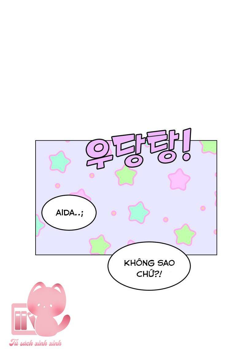 Bí Mật Highteen - Chap 33 - Trang 40