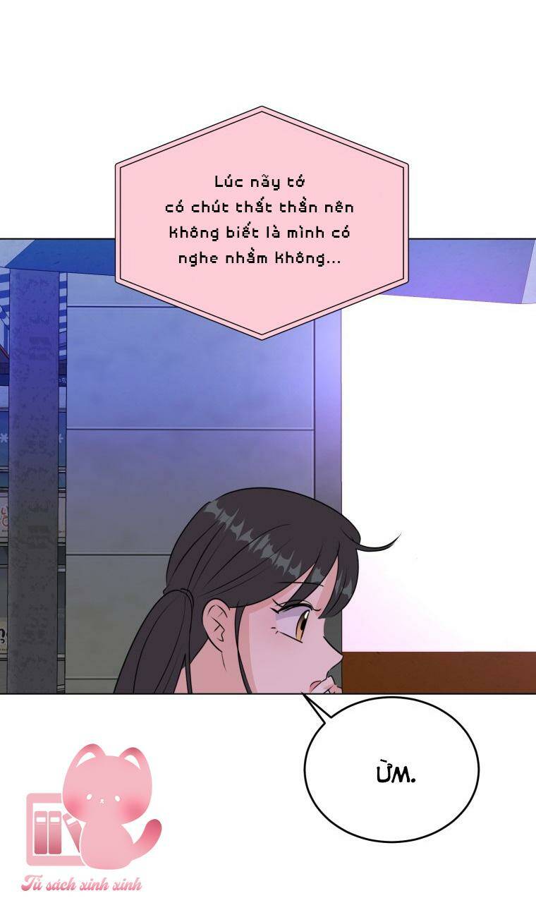 Bí Mật Highteen - Chap 33 - Trang 5