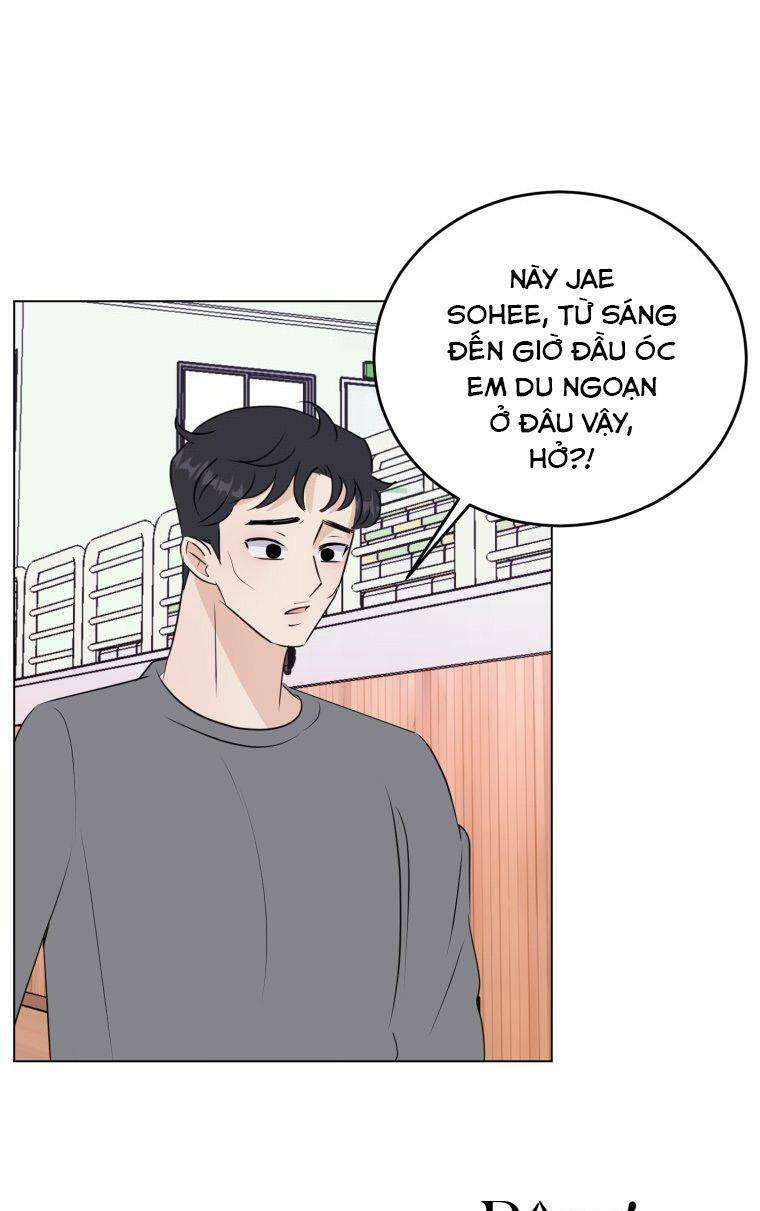 Bí Mật Highteen - Chap 33 - Trang 41
