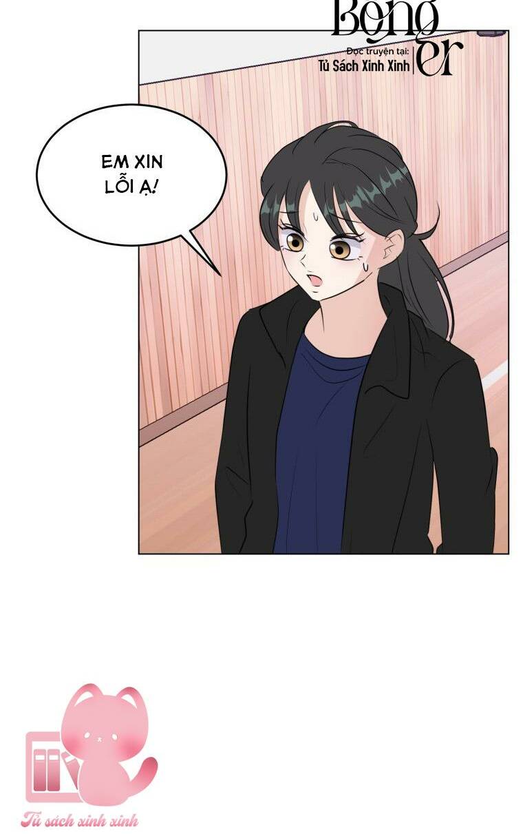 Bí Mật Highteen - Chap 33 - Trang 42