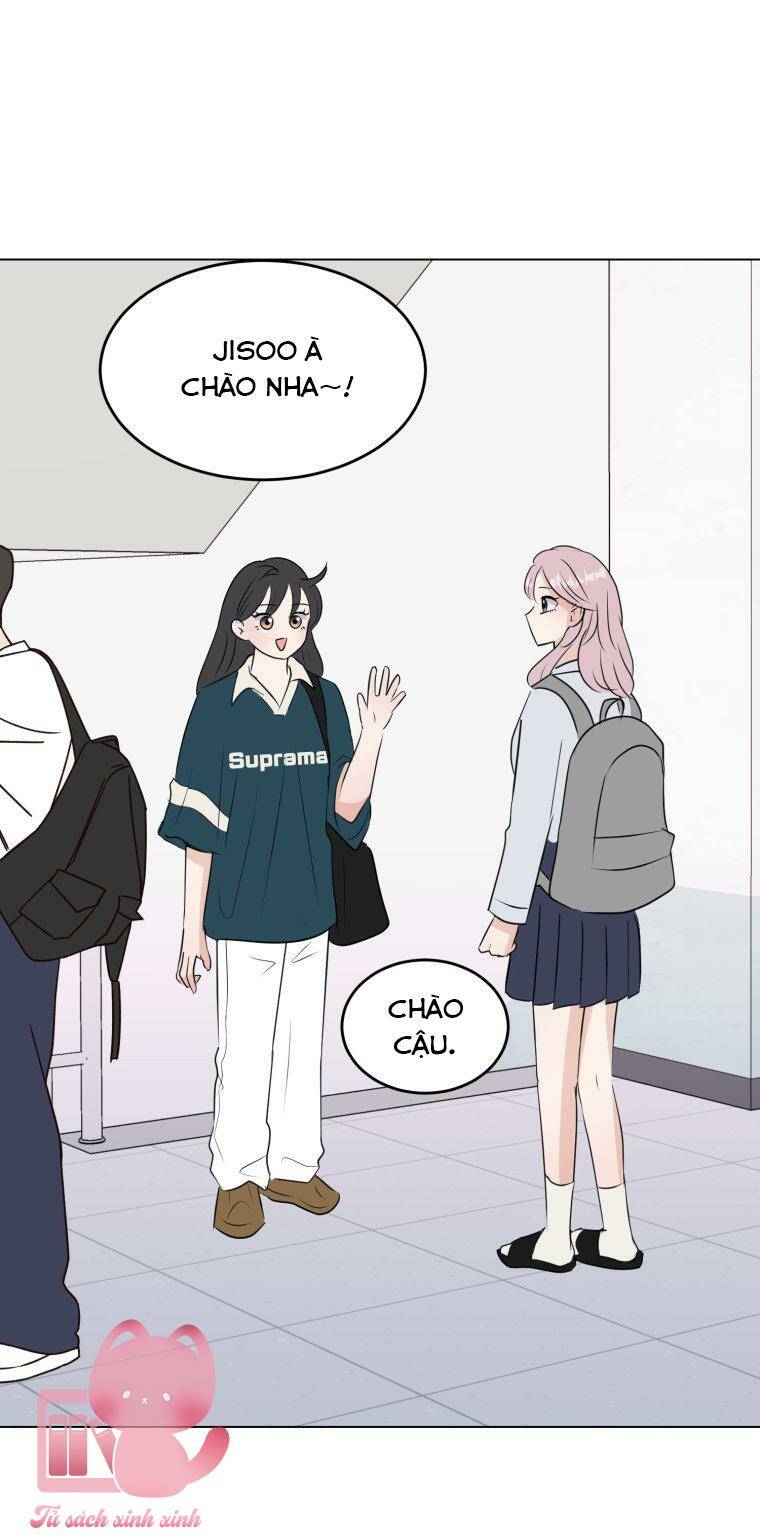 Bí Mật Highteen - Chap 33 - Trang 47