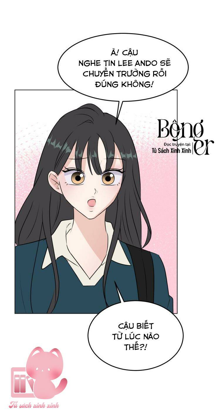 Bí Mật Highteen - Chap 33 - Trang 48