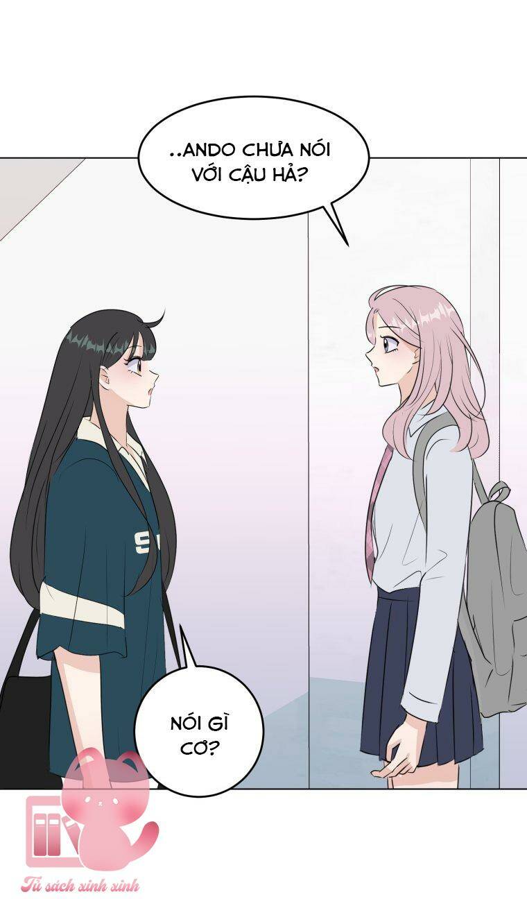 Bí Mật Highteen - Chap 33 - Trang 49