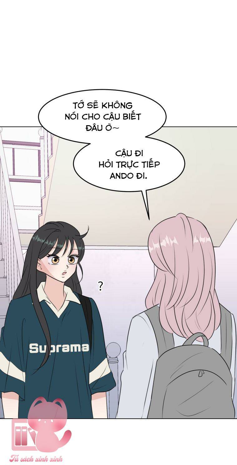 Bí Mật Highteen - Chap 33 - Trang 51