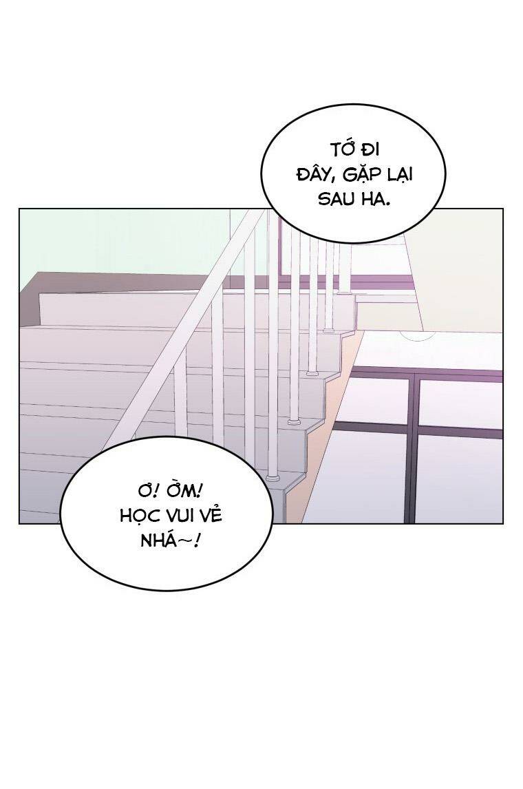 Bí Mật Highteen - Chap 33 - Trang 52