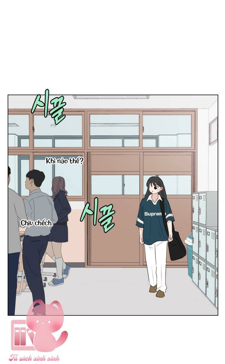 Bí Mật Highteen - Chap 33 - Trang 56