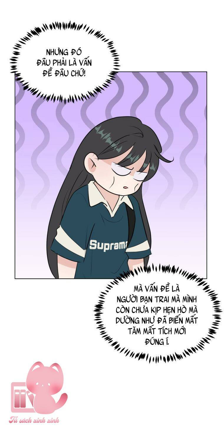 Bí Mật Highteen - Chap 33 - Trang 58