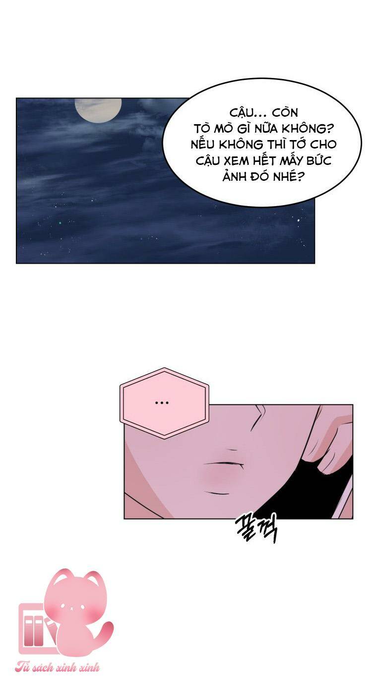 Bí Mật Highteen - Chap 33 - Trang 7