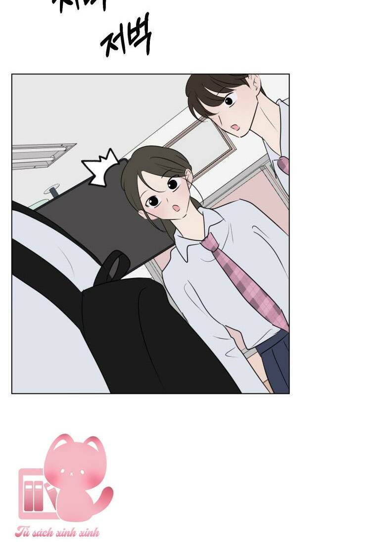 Bí Mật Highteen - Chap 33 - Trang 61