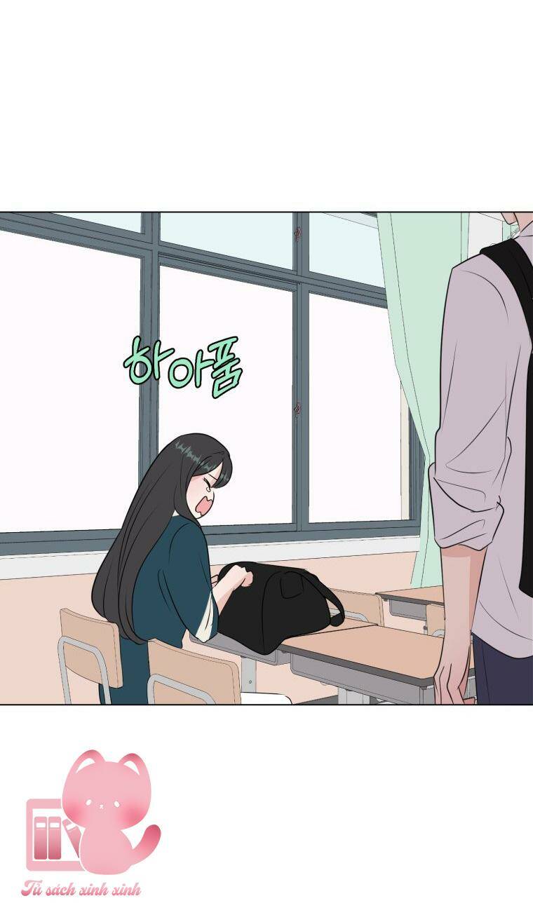 Bí Mật Highteen - Chap 33 - Trang 62
