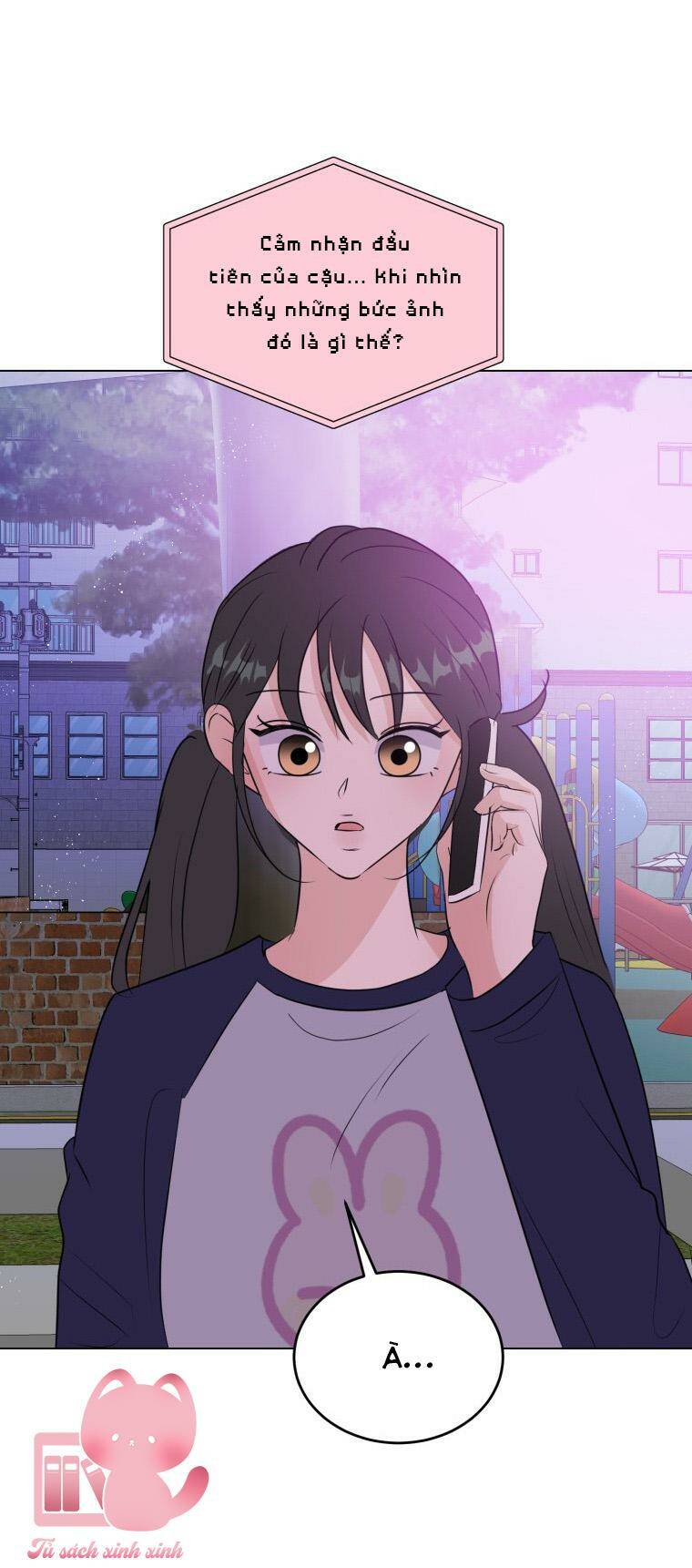 Bí Mật Highteen - Chap 33 - Trang 9