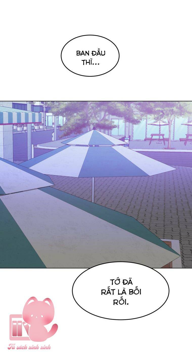 Bí Mật Highteen - Chap 33 - Trang 10