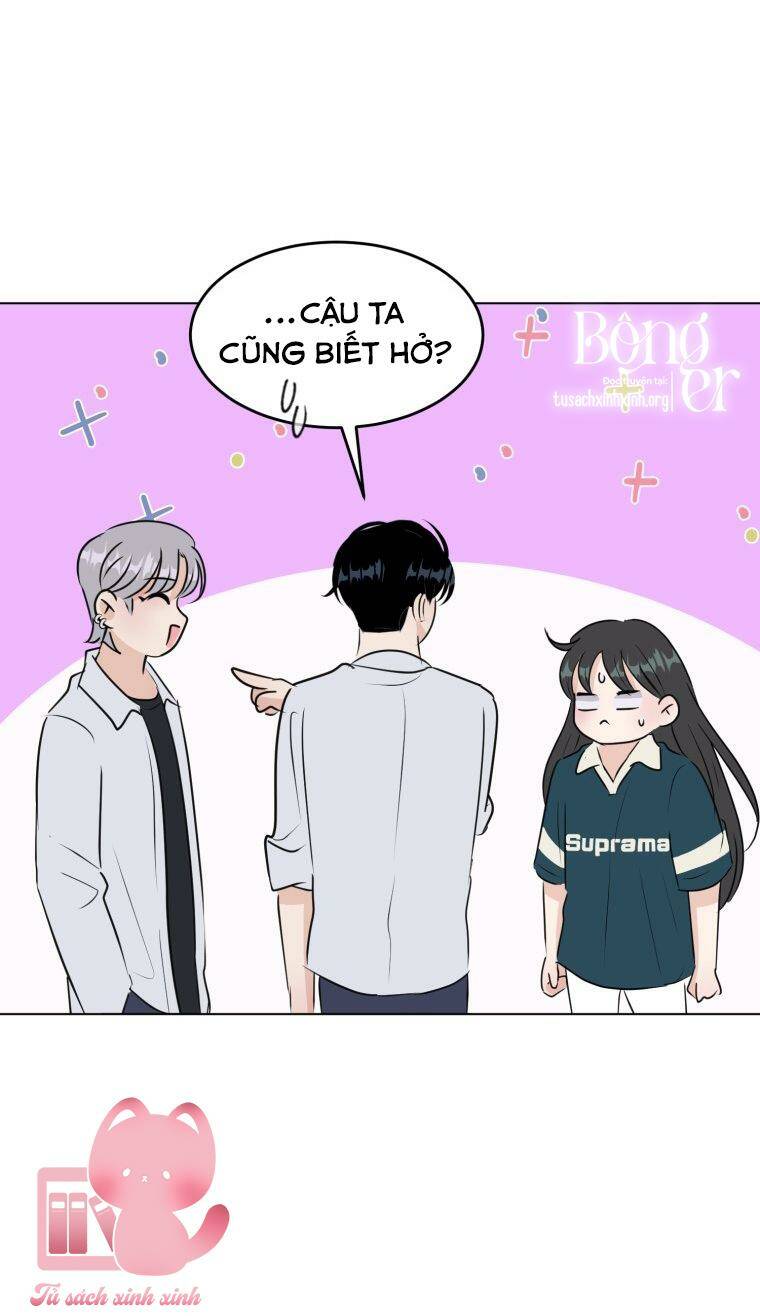 Bí Mật Highteen - Chap 34 - Trang 12