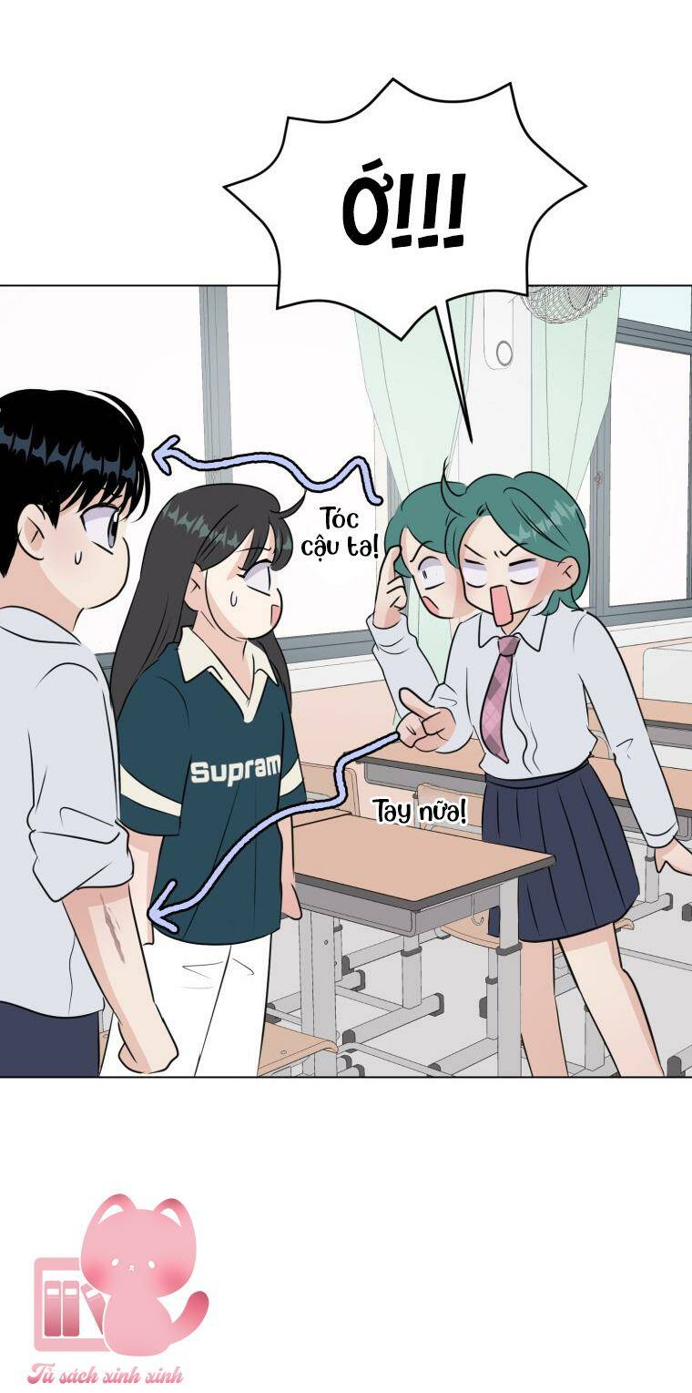 Bí Mật Highteen - Chap 34 - Trang 14