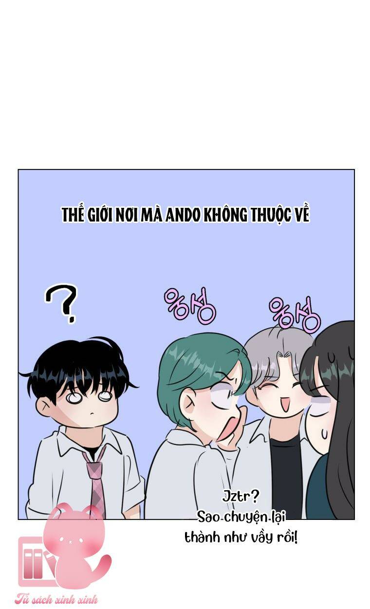 Bí Mật Highteen - Chap 34 - Trang 15