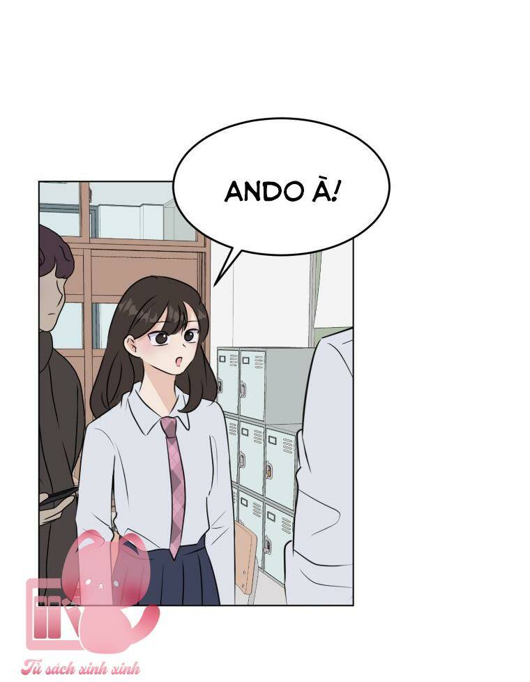 Bí Mật Highteen - Chap 34 - Trang 16
