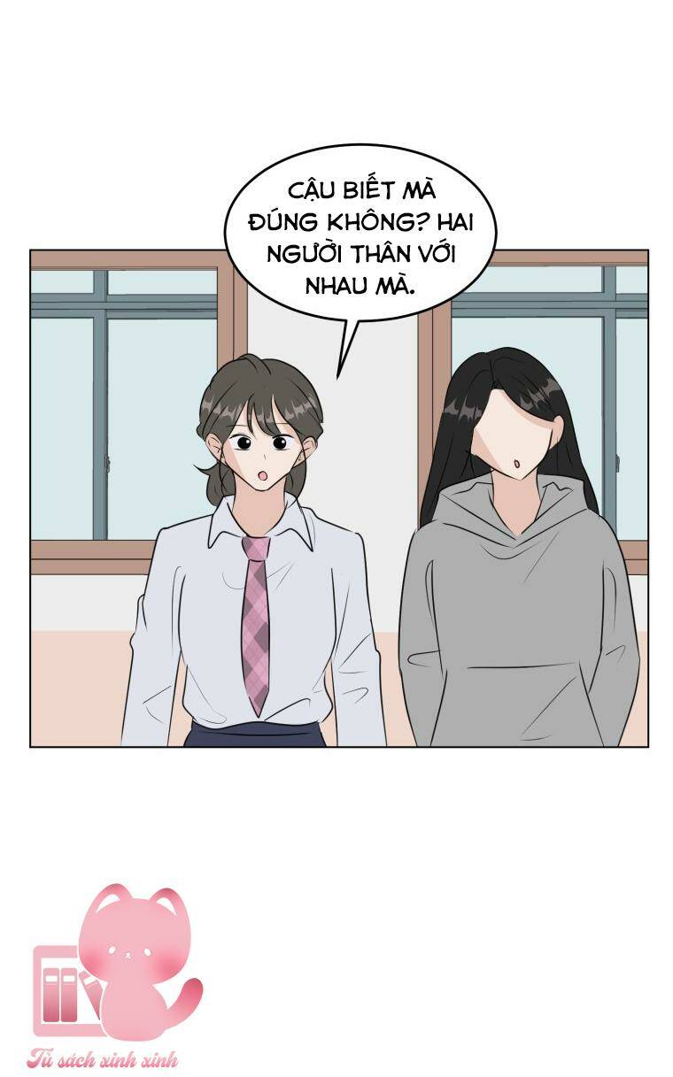 Bí Mật Highteen - Chap 34 - Trang 21