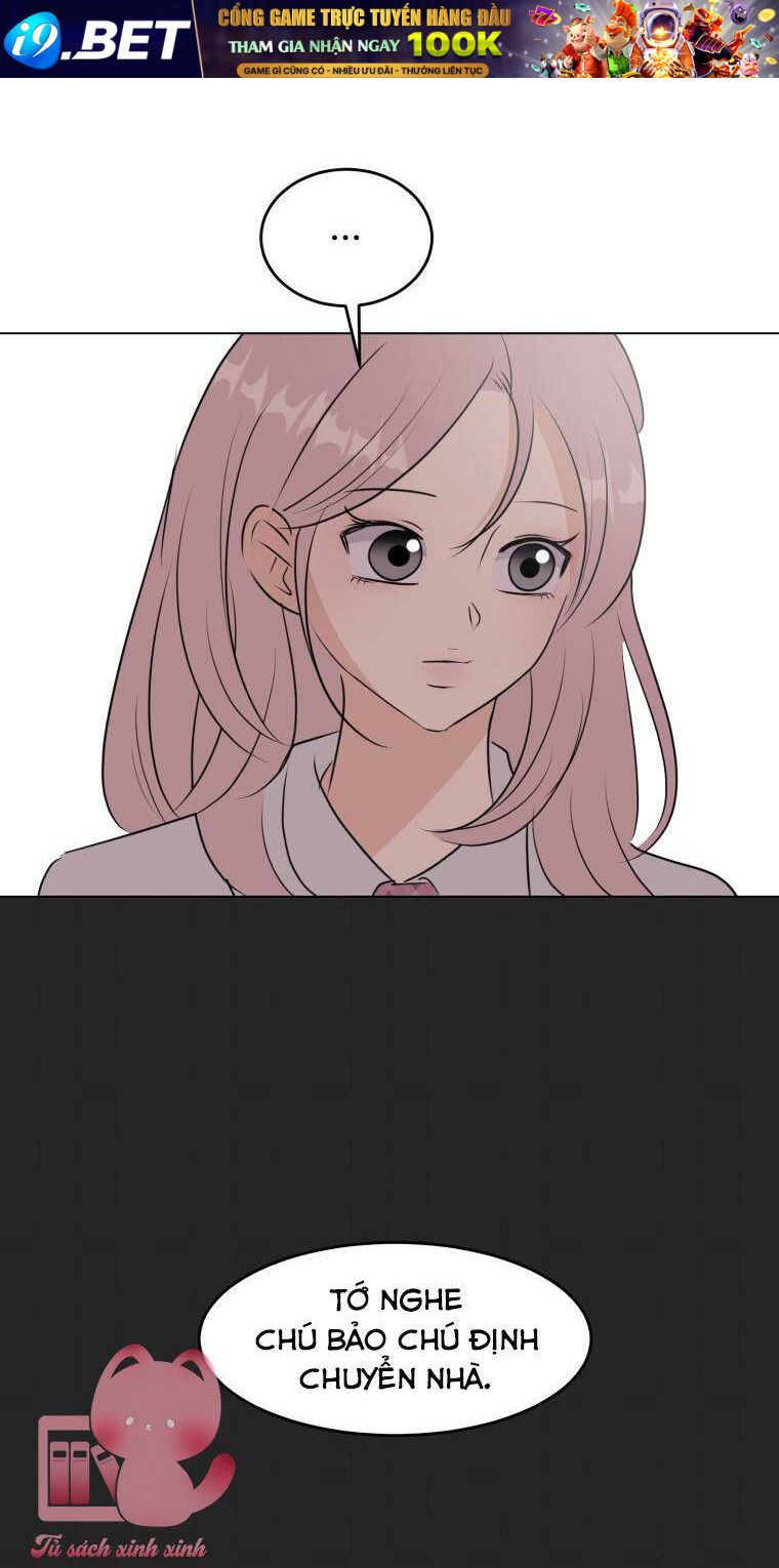Bí Mật Highteen - Chap 34 - Trang 22