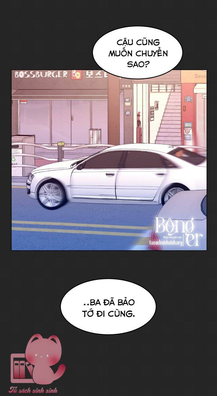 Bí Mật Highteen - Chap 34 - Trang 23