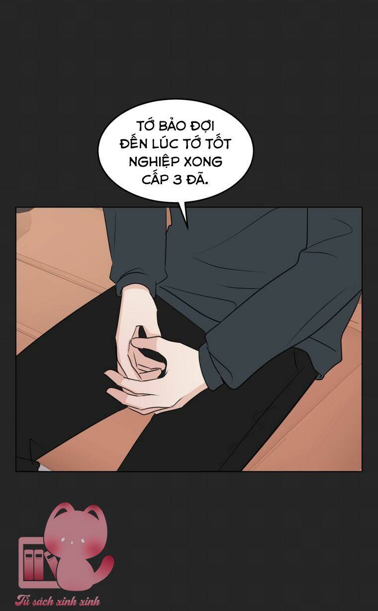 Bí Mật Highteen - Chap 34 - Trang 24