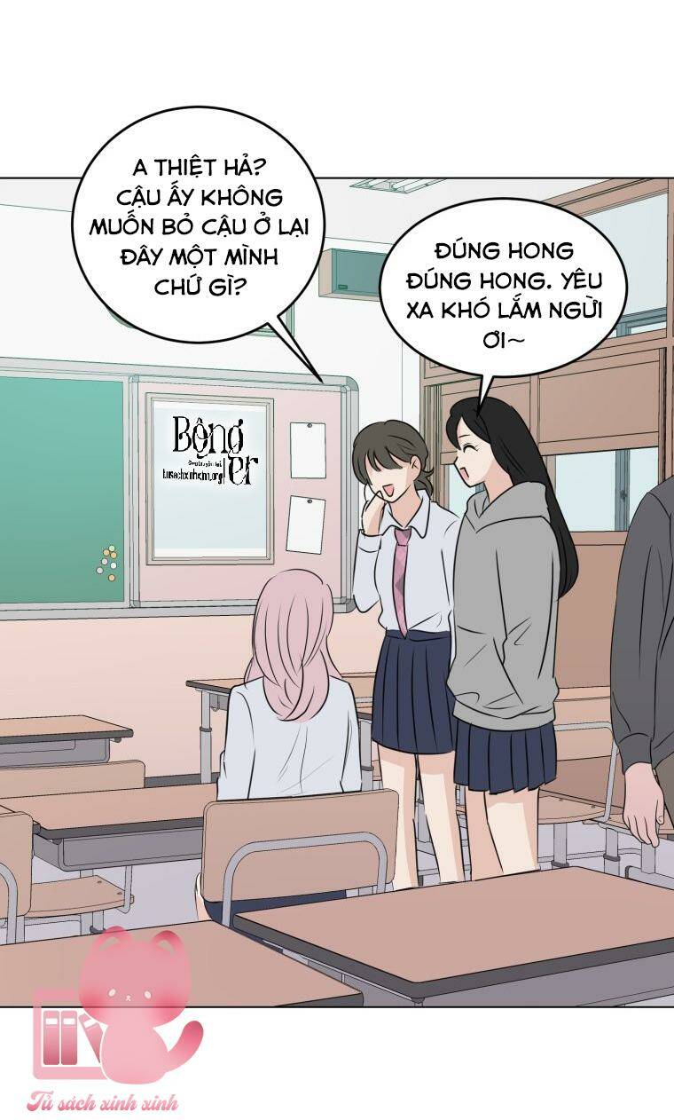Bí Mật Highteen - Chap 34 - Trang 28