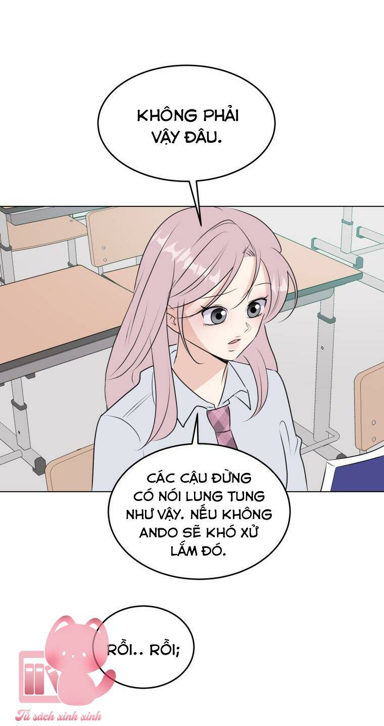 Bí Mật Highteen - Chap 34 - Trang 29