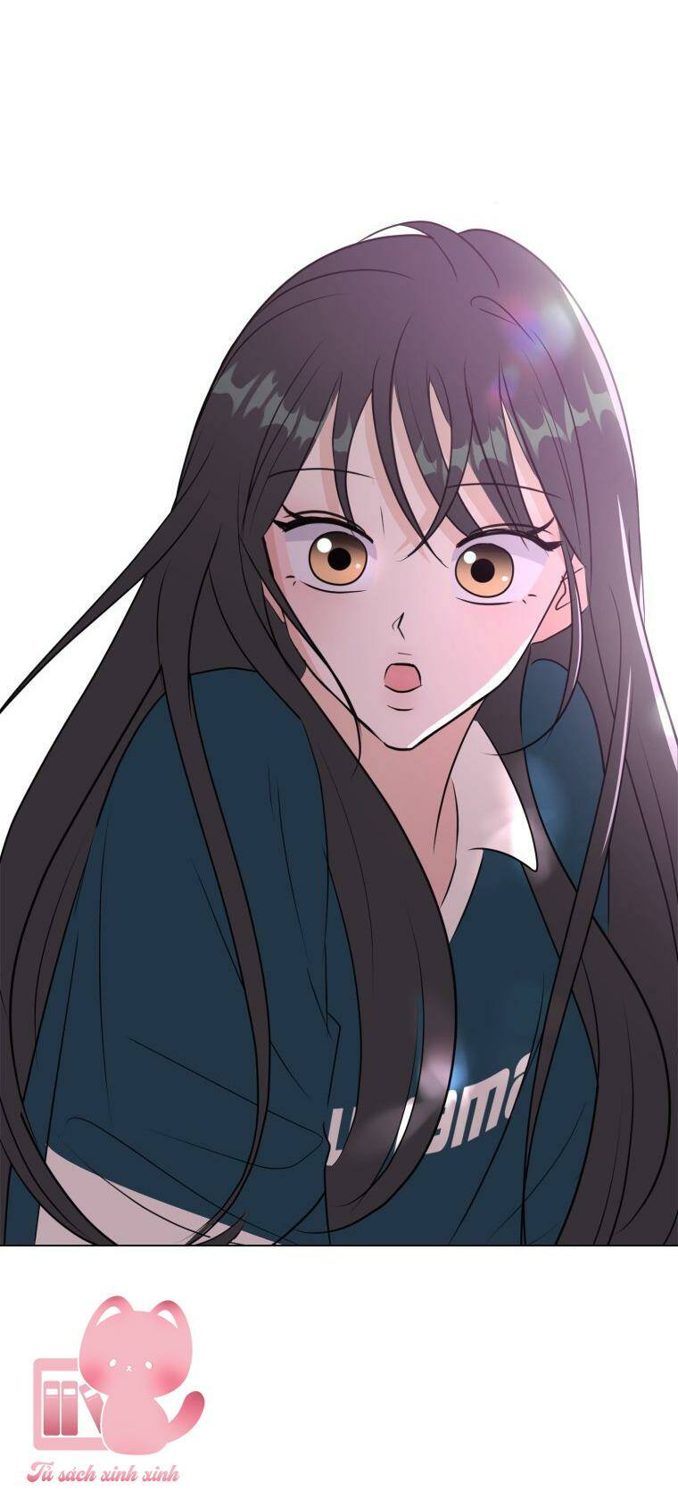 Bí Mật Highteen - Chap 34 - Trang 4