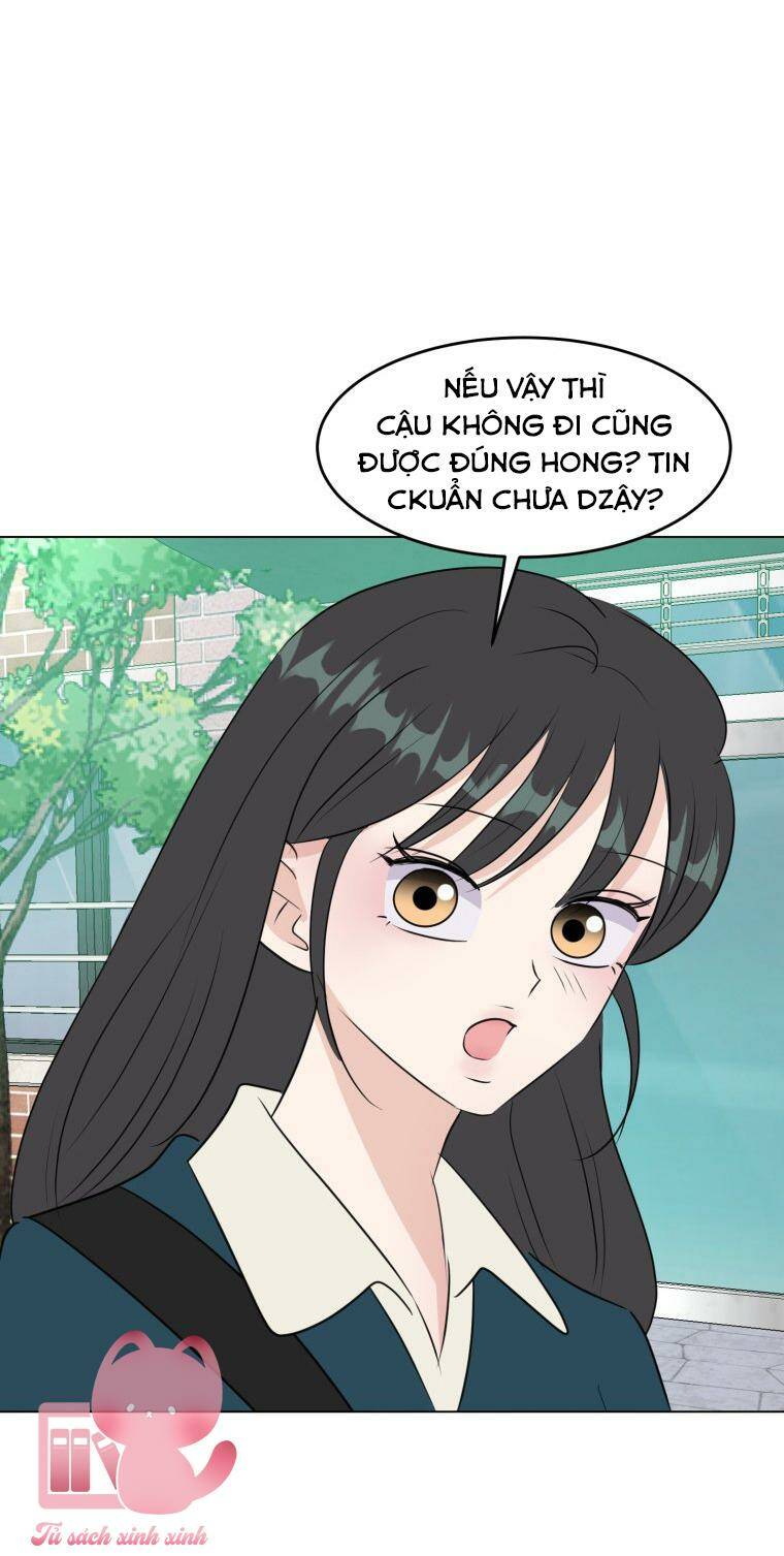 Bí Mật Highteen - Chap 34 - Trang 32