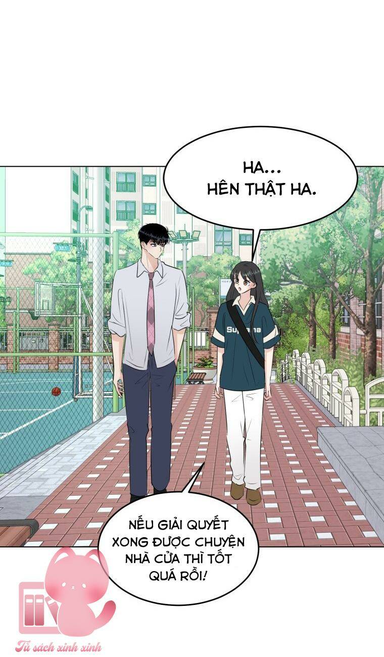 Bí Mật Highteen - Chap 34 - Trang 34