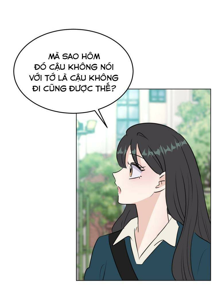 Bí Mật Highteen - Chap 34 - Trang 35