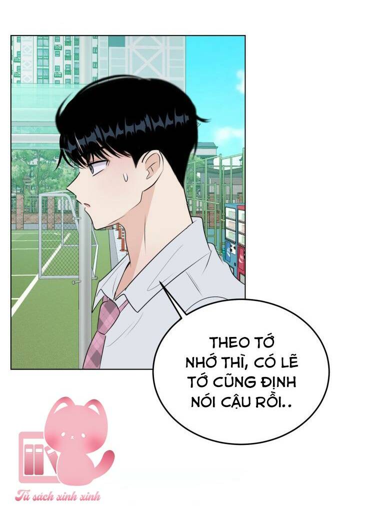 Bí Mật Highteen - Chap 34 - Trang 36