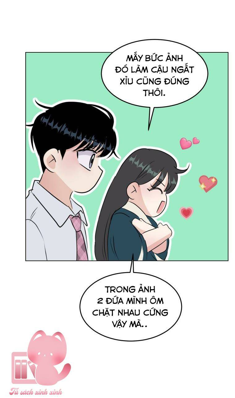 Bí Mật Highteen - Chap 34 - Trang 38