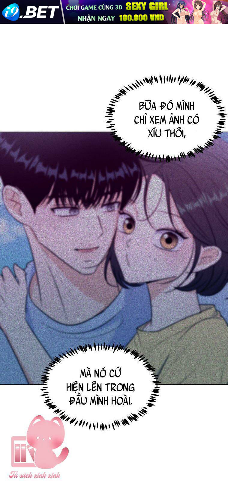 Bí Mật Highteen - Chap 34 - Trang 42