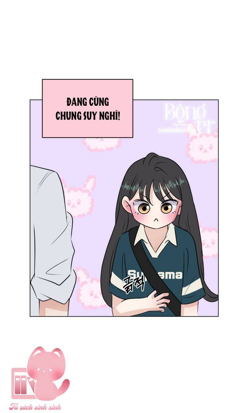 Bí Mật Highteen - Chap 34 - Trang 43