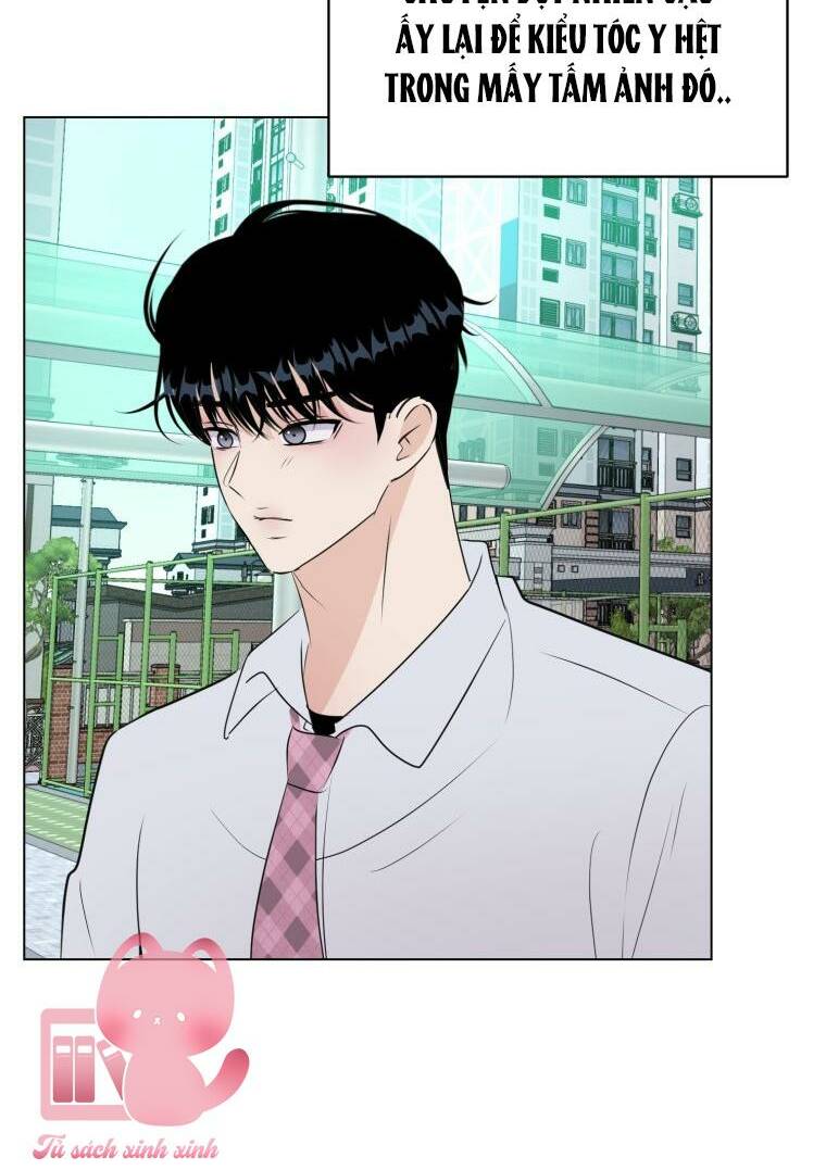 Bí Mật Highteen - Chap 34 - Trang 45