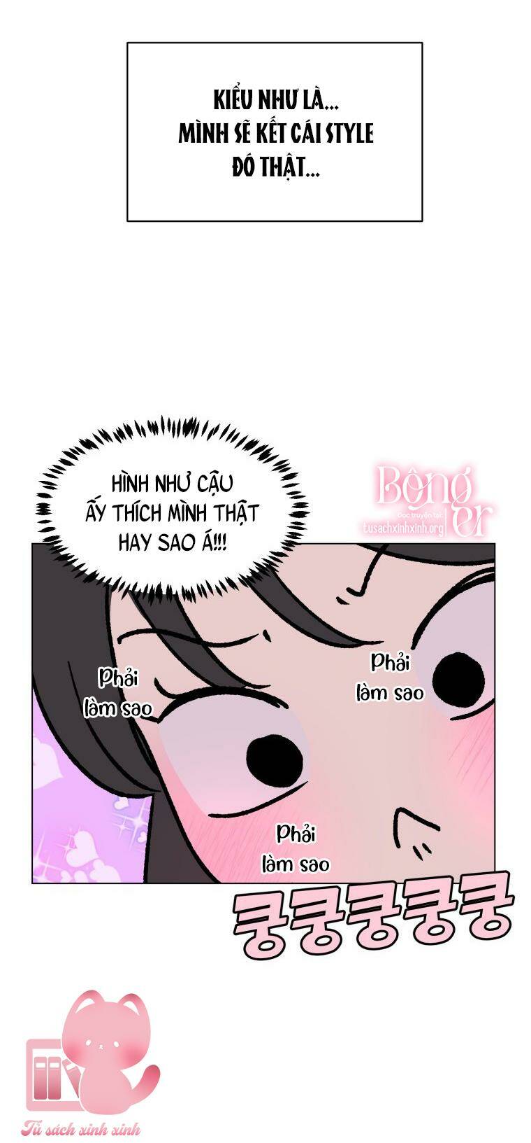Bí Mật Highteen - Chap 34 - Trang 46