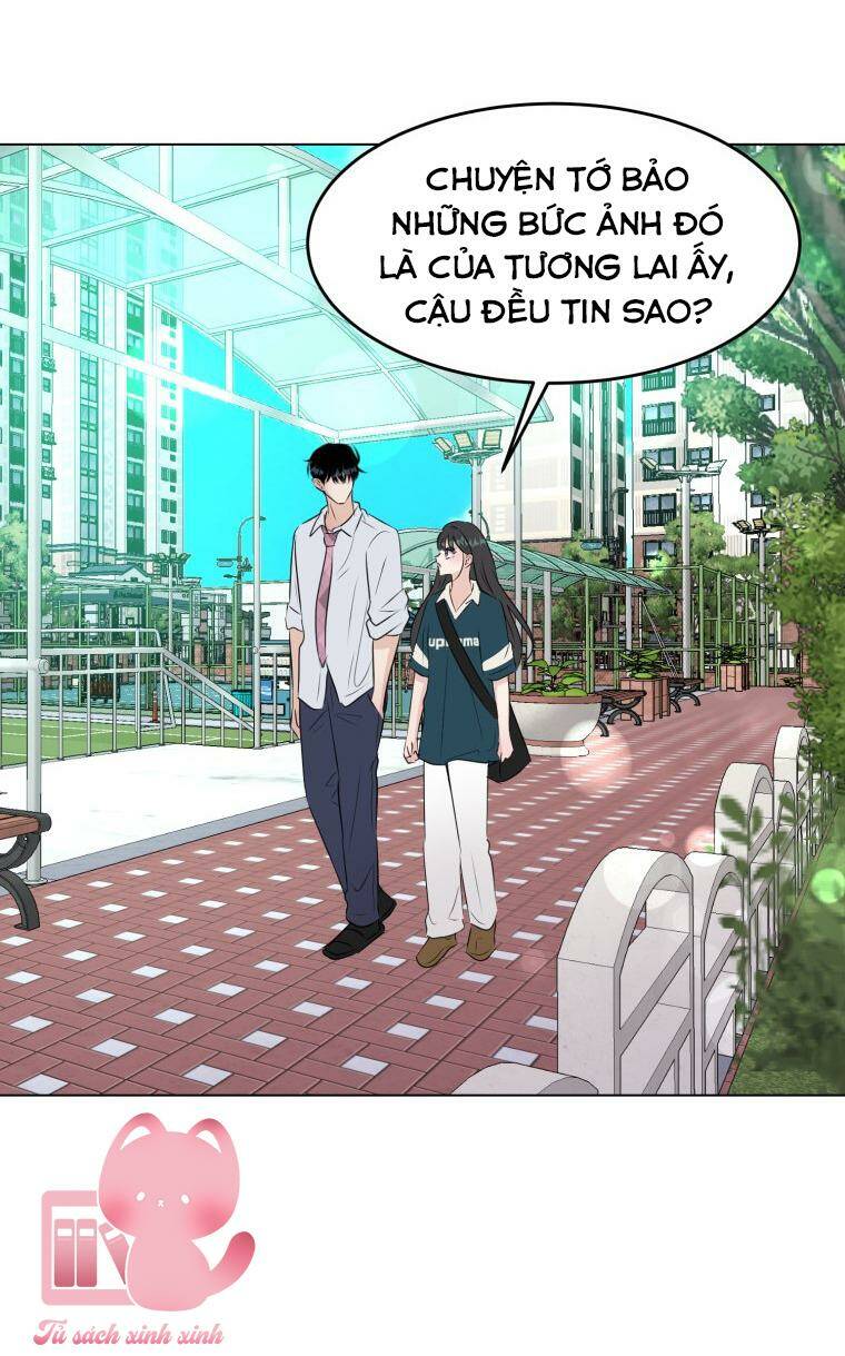 Bí Mật Highteen - Chap 34 - Trang 48