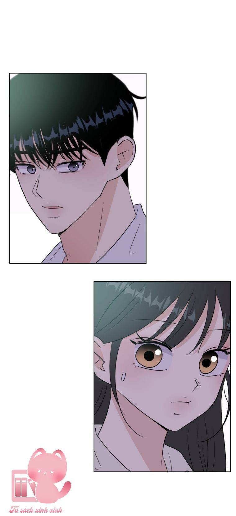 Bí Mật Highteen - Chap 34 - Trang 49