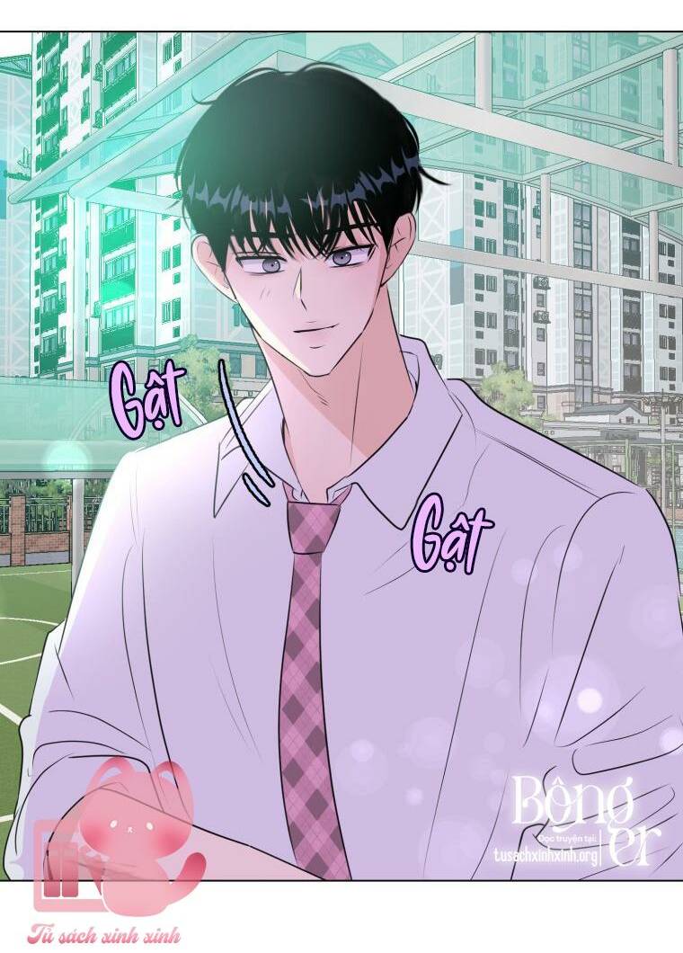 Bí Mật Highteen - Chap 34 - Trang 51
