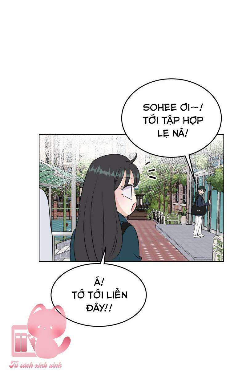 Bí Mật Highteen - Chap 34 - Trang 53
