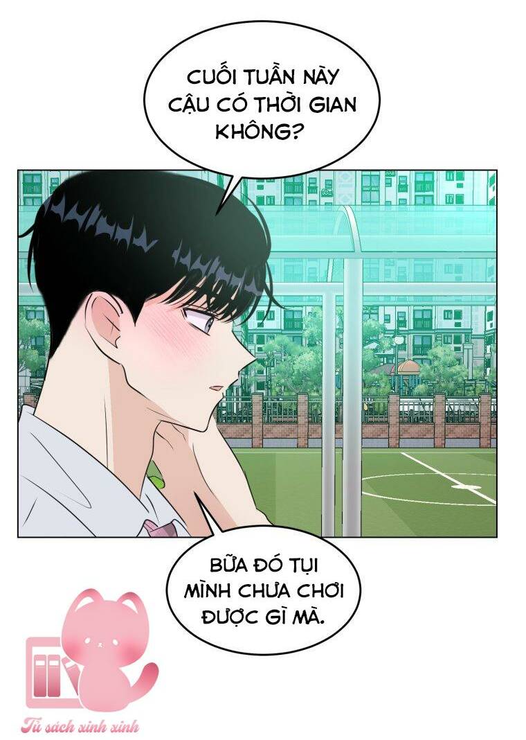 Bí Mật Highteen - Chap 34 - Trang 55