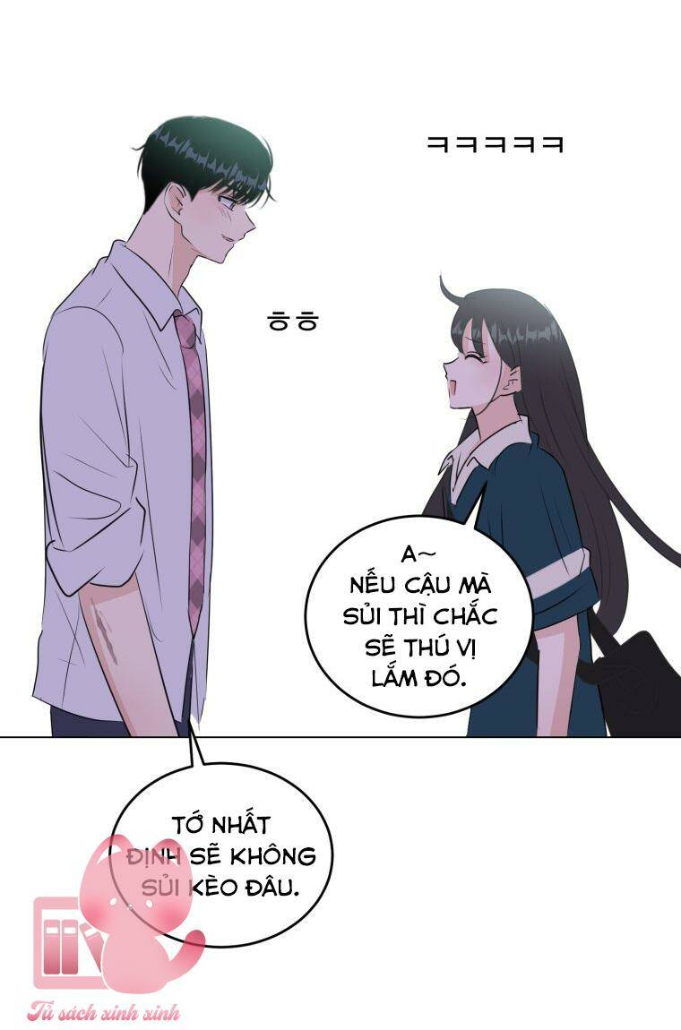 Bí Mật Highteen - Chap 34 - Trang 57