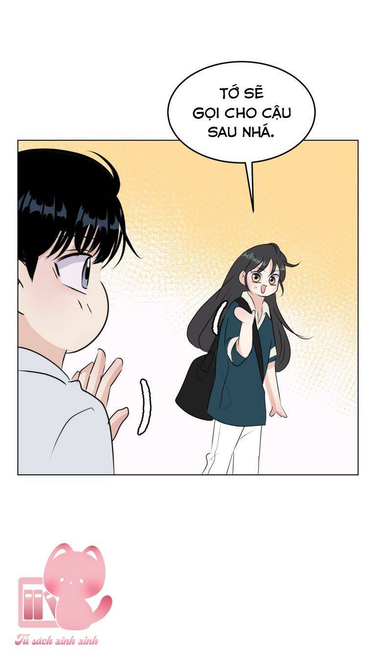Bí Mật Highteen - Chap 34 - Trang 58
