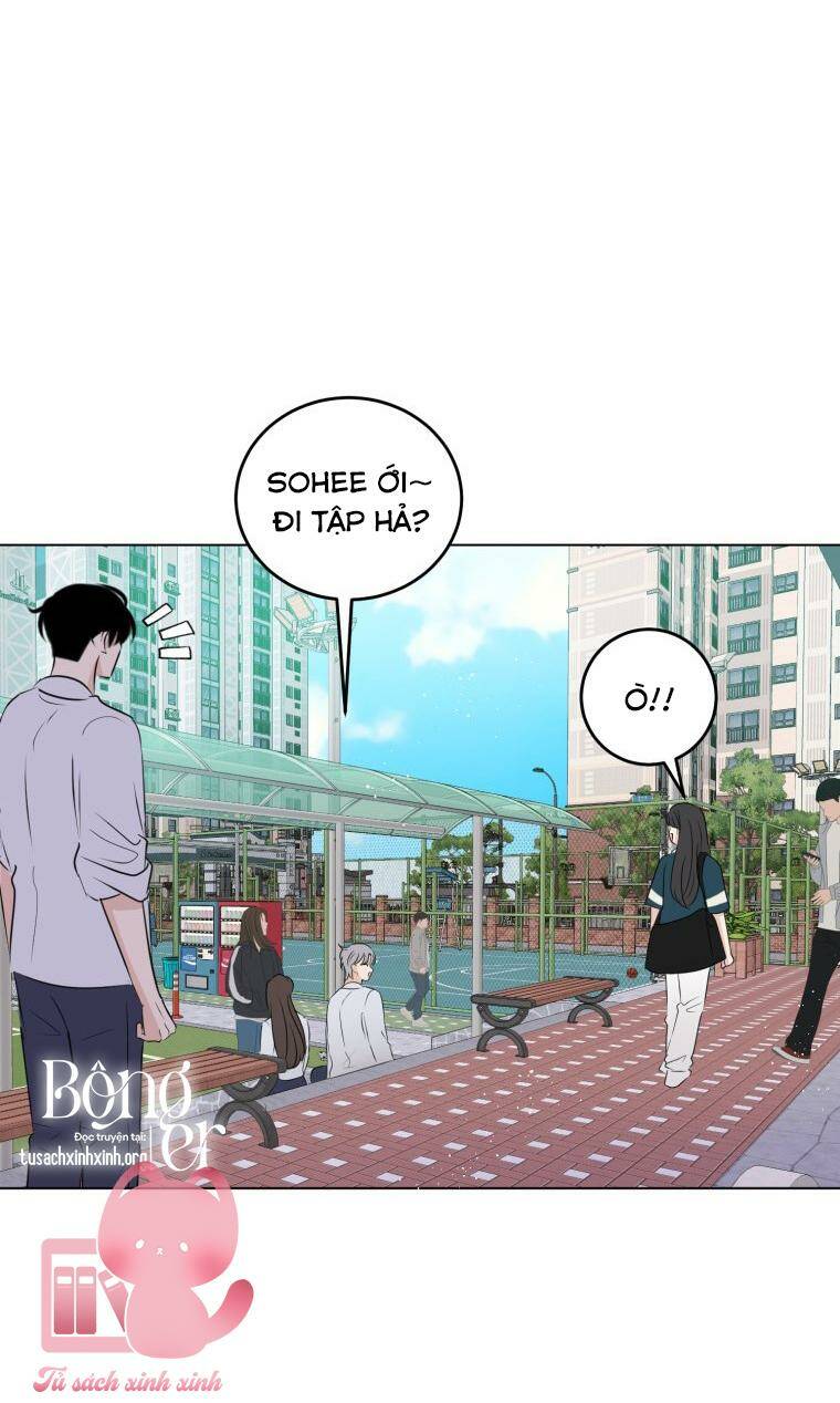 Bí Mật Highteen - Chap 34 - Trang 59