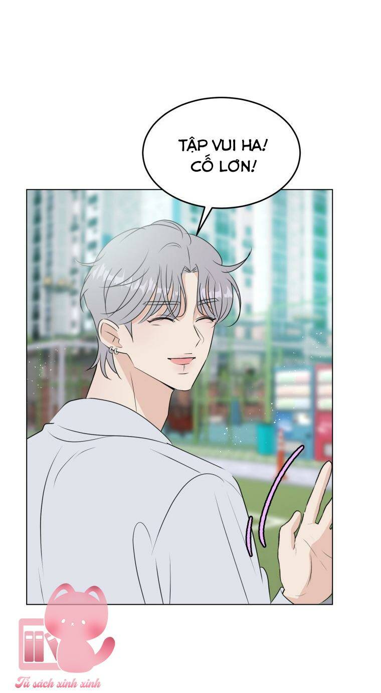 Bí Mật Highteen - Chap 34 - Trang 60