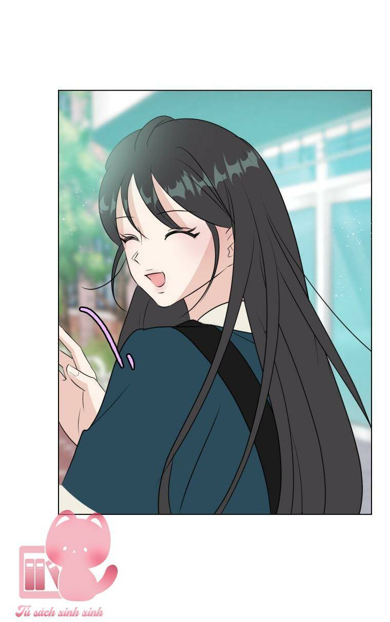 Bí Mật Highteen - Chap 34 - Trang 61