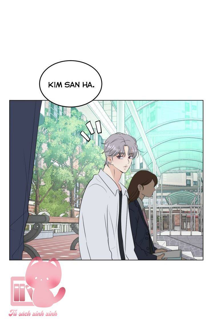 Bí Mật Highteen - Chap 34 - Trang 64